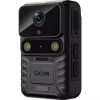 SJCAM A50 Body Cam Black - зображення 2