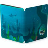 Amazon Kindle Kids 11th Gen. 2022 16Gb Ocean Explorer - зображення 2