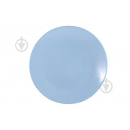 Luminarc Обеденная тарелка  Zelie Light Blue Q3441 (25см)