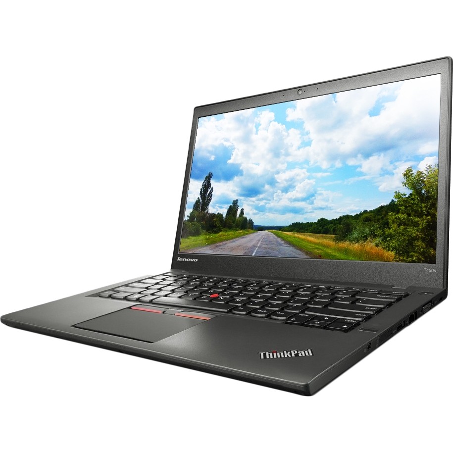 Lenovo ThinkPad T450s (20BWS2G900) - зображення 1