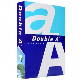 Double A А5,80 г/м2,500л