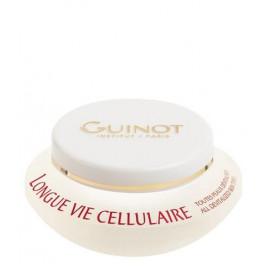 Guinot Омолоджувальний крем Довге життя клітини Longue Vie Cellulaire  50 мл