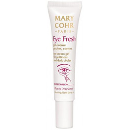Mary Cohr Охолоджуючий гель для повік Eye Fresh Gel  15 мл