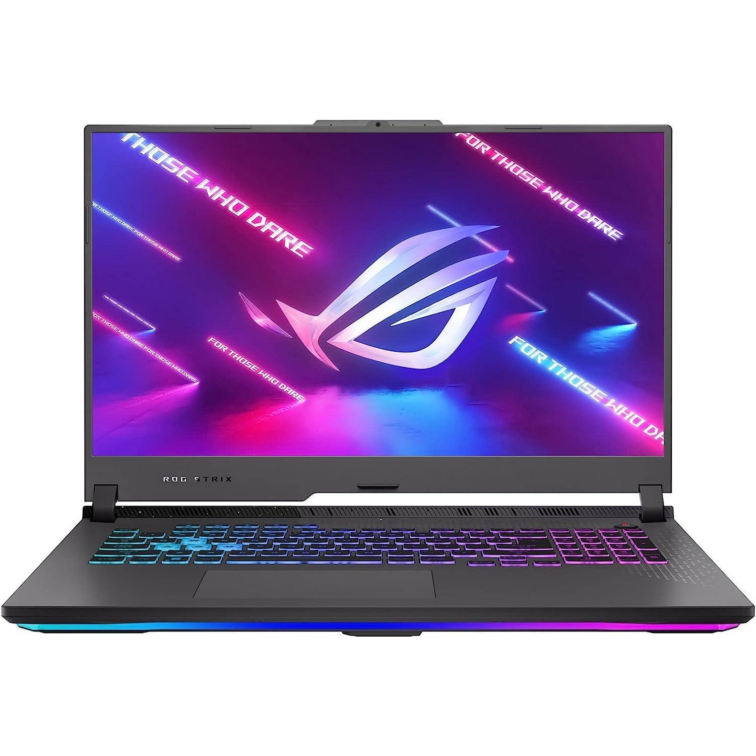 ASUS ROG Strix G17 G713PV (G713PV-WS94) - зображення 1