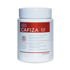 Urnex Таблетки для чистки Cafiza E 31 100 шт