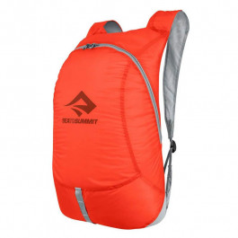 Sea to Summit Ultra-Sil Day Pack / Spicy Orange (ATC012021-060811)