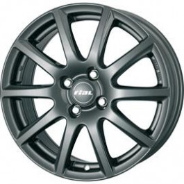 Rial Milano (R16 W6.5 PCD5x114 ET38 DIA66.1)