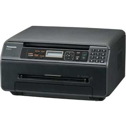 Panasonic KX-MB1500 - зображення 1
