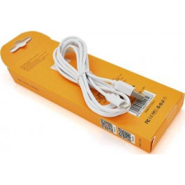 iKAKU USB to Lightning Youchuang 2.4A 2m White (KSC-332/18942)