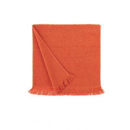 Buldans Махровое полотенце Athena cinnamon корица 50х90 см (2000022255554)