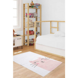 IRYA Килимок в дитячу кімнату  - Kitty pembe рожевий 80x150 (svt-2000022288644)
