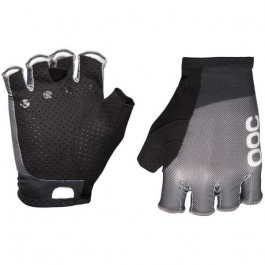 POC Essential Road Mesh Short Glove / размер L, Uranium Black (30371 1002 L)