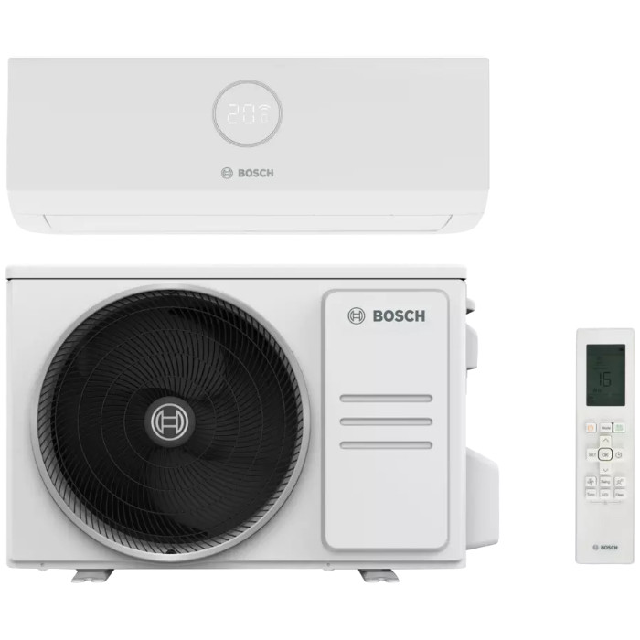 Bosch Climate 3000i-Set 35 WE (7733701736) - зображення 1