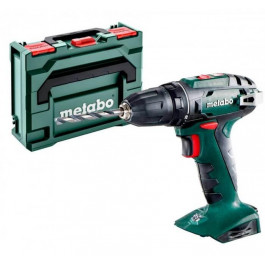 Metabo BS 18 (602207840)
