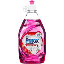 Purox Засіб для ручного миття посуду  Granatapfel 4260418931433 0,65л (4260418931433)