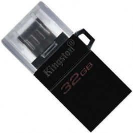 Kingston 32 GB microDuo USB 3.2/microUSB (DTDUO3G2/32GB)