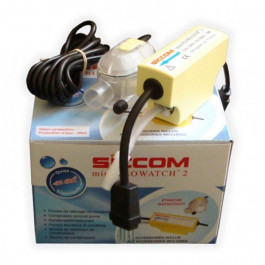 SICCOM Mini Flowatch 2 (DEO5LC4400)