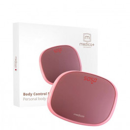 Medica+ Body Control 5.0 Pink
