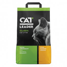 Cat Leader Wild Nature 5 кг 801328