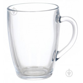 Trend glass Кухоль  Florina 375 мл (74512)