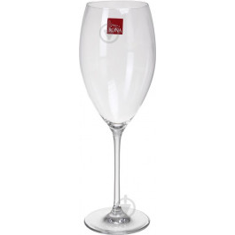 RONA Набір бокалів для вина Grace Nacre 6835-nr 580 мл 2 шт. (6835-nr)