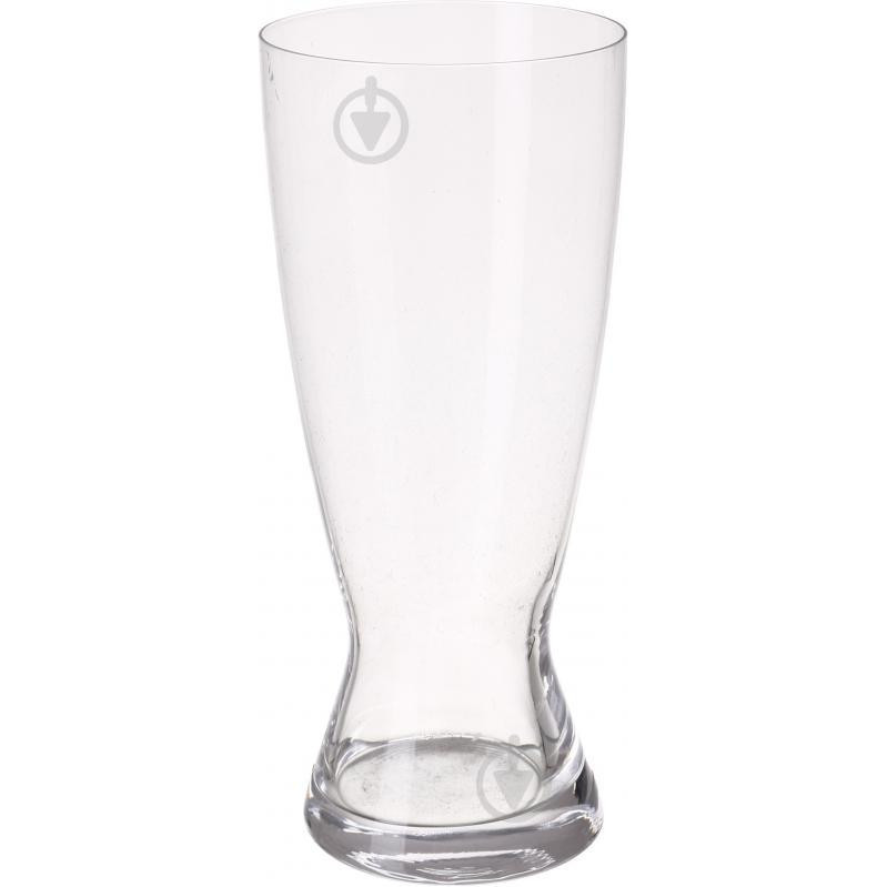 RONA Набір бокалів для пива Weizen beer GB6 4823-0-420 420 мл 6 шт. (4823-0-420) - зображення 1