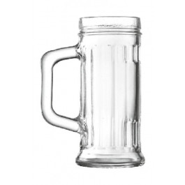 Uniglass Кухоль Streak Beer Tankard 50cl 500 мл 1 шт. (4820163880136)
