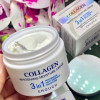 Enough Крем для лица увлажняющий с коллагеном 3в1  Collagen Whitening Moisture Cream 3in1  50мл - зображення 3