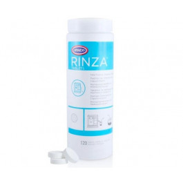 Urnex Таблетки для очистки Rinza 120 шт
