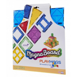 Playmags Платформа для строительства (PM167)