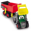 Dickie Toys Трактор фермерський АВС "Фендт" (4119000) - зображення 3