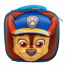 Stor Paw Patrol - Character 3D Insulated Bag