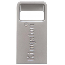 Kingston 64 GB DataTraveler Micro 3.1 (DTMC3/64GB)