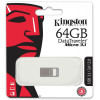 Kingston 64 GB DataTraveler Micro 3.1 (DTMC3/64GB) - зображення 2