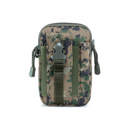 Smartex 3P Tactical 1 ST-091 jungle digital camouflage (ST177)