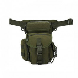 Smartex 3P Tactical 10 ST-1003 army green (ST185)