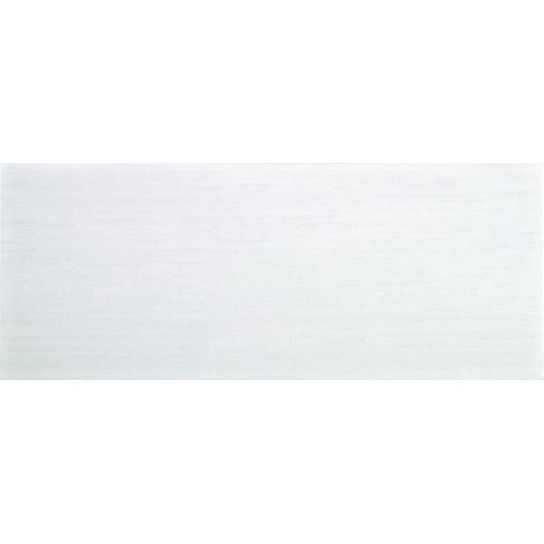 Ceramika Konskie Плитка стінова Oxford White 200x500x9 - зображення 1