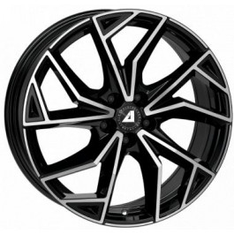 Alutec ADX.02 (R22 W9.5 PCD5x112 ET41 DIA66.6)