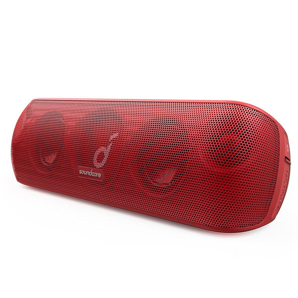 Anker SoundCore Motion+ Red (A3116091) - зображення 1