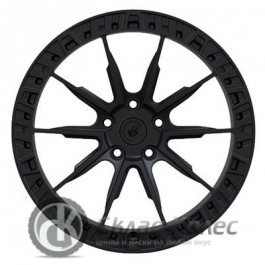 WS Forged WS-56M (R22 W10.5 PCD5x112 ET15 DIA66.6)