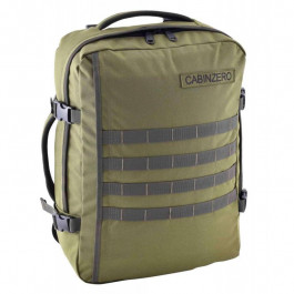 CabinZero Military 36L / Military Green (CZ181403)