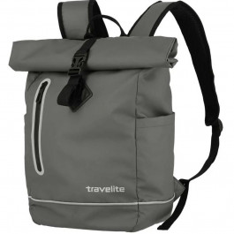 Travelite Basics Rollup 19L / Anthracite (096314-04)