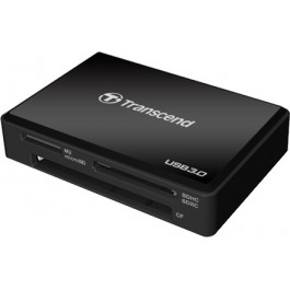 Transcend TS-RDF8K2