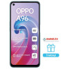OPPO A96 6/128GB Sunset Blue - зображення 1