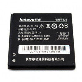 Lenovo A288t / BL186 (1500 mAh)