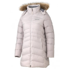 Marmot пальто  Womens Montreal coat XS whitestone