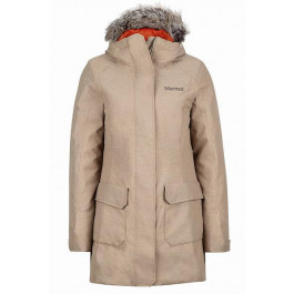 Marmot пальто  Wm[quo]s Georgina Featherless Jacket L desert khaki