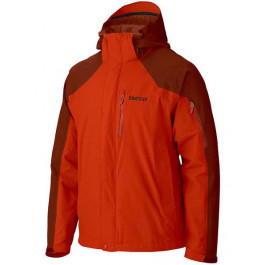 Marmot куртка  Tamarack Jkt SALE M orange haze/dark rust