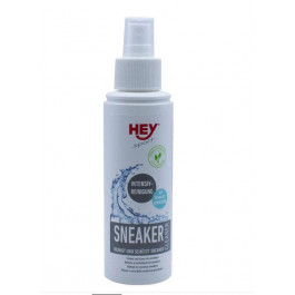 Hey-Sport Sneaker Cleaner spray 120ml Средство для очистки кросовок (20272700)