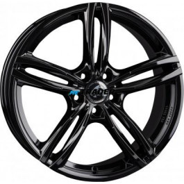 Damina Performance DM03 (R18 W8.0 PCD5x120 ET45 DIA72.6)